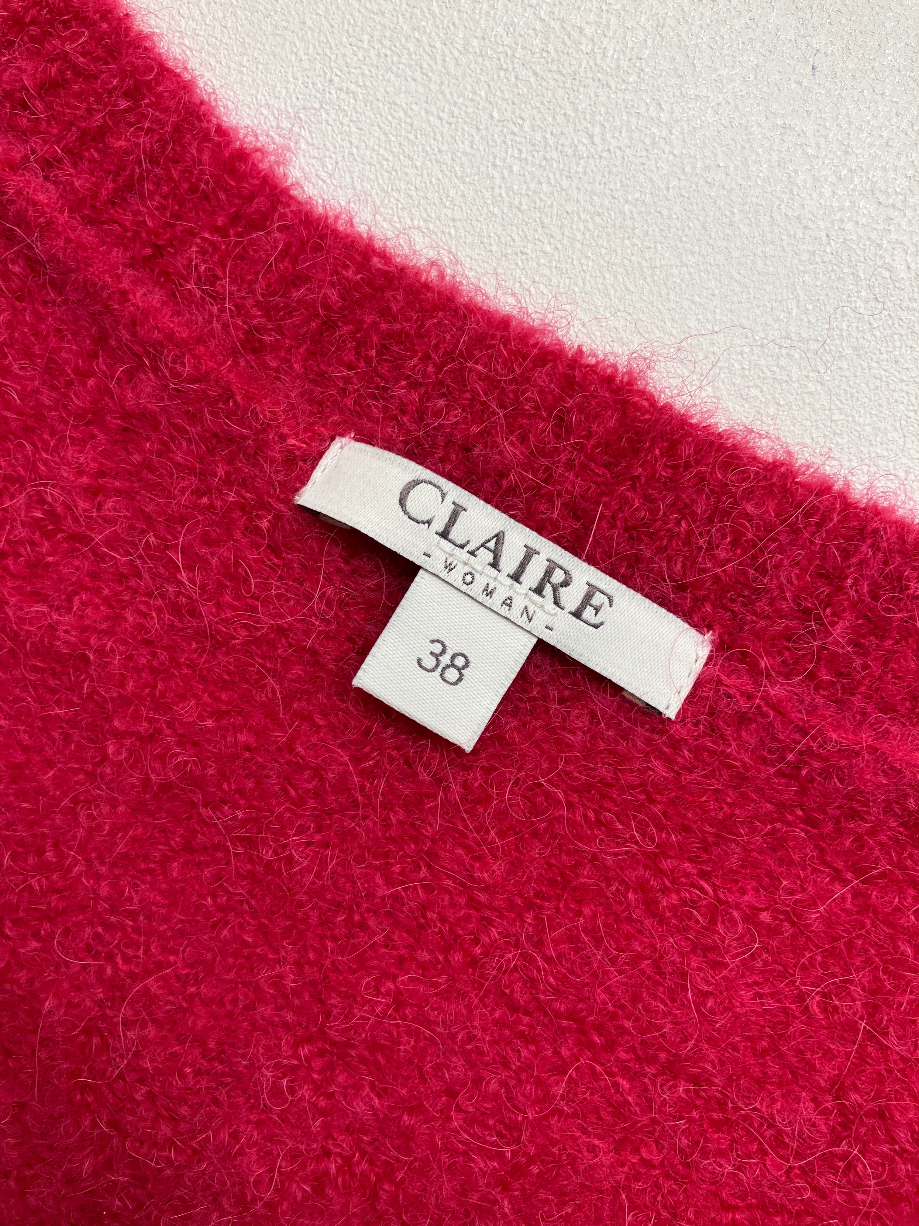Claire Vest